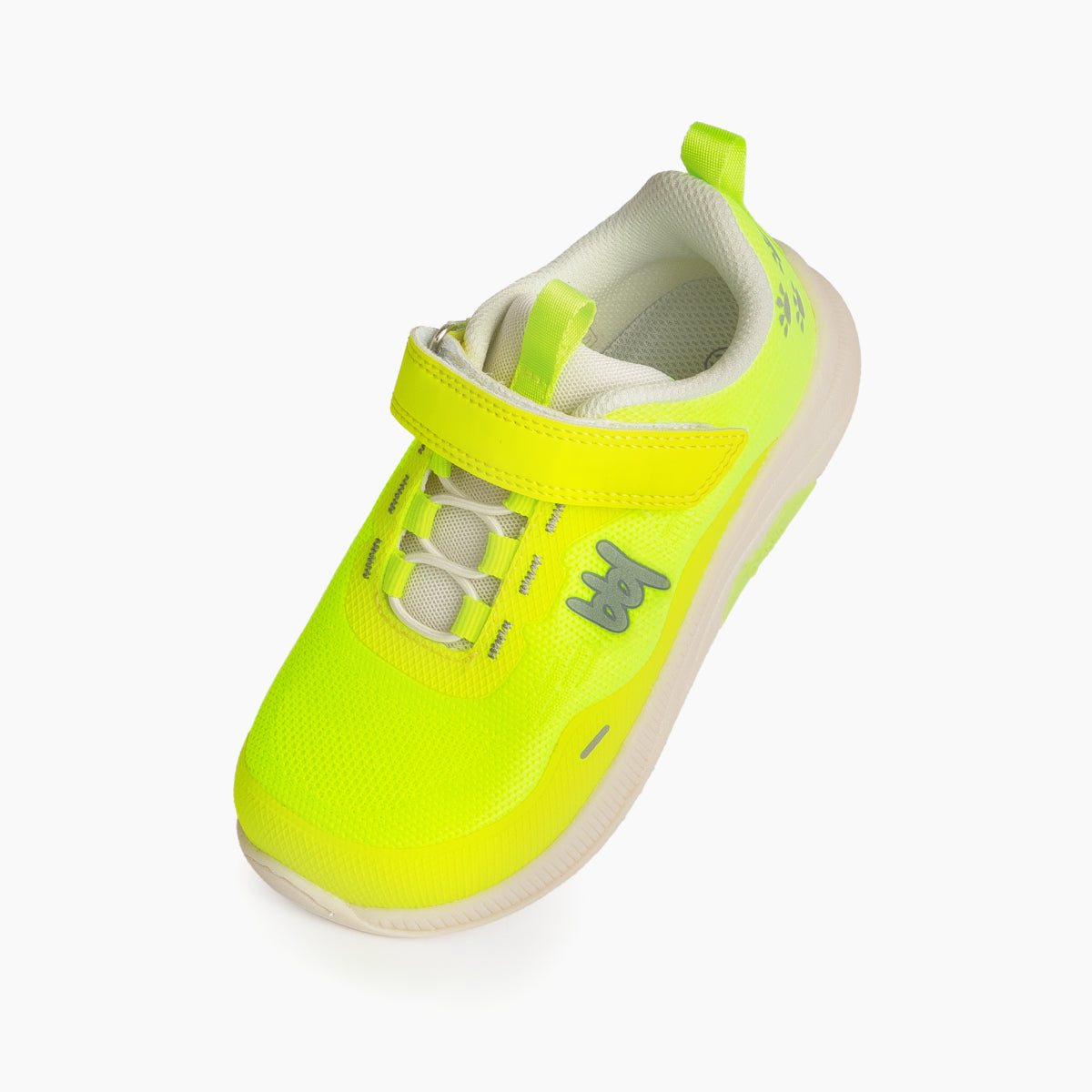 Baby Lobitos - Zapatilla Deportiva Multideporte Barefoot