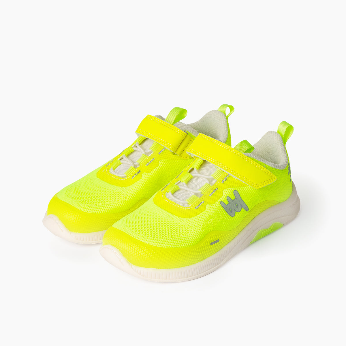 Baby Lobitos - Zapatilla Deportiva Multideporte Barefoot