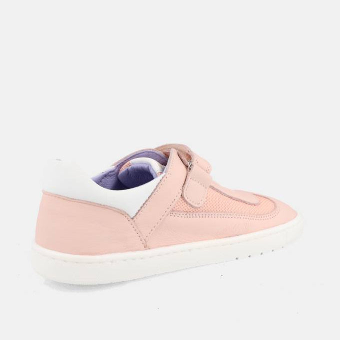 Blanditos by Crio´s - Barefoot Berlin Sports Shoes - Yellow