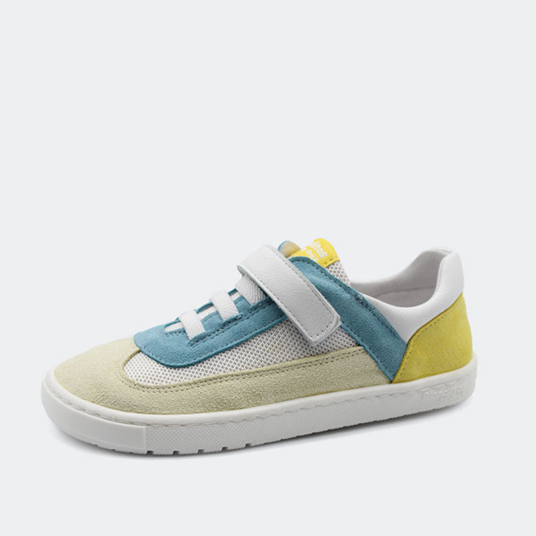 Blanditos by Crio´s - Deportiva Barefoot Berlín - Amarillo