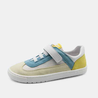 Blanditos by Crio´s - Deportiva Barefoot Berlín - Amarillo