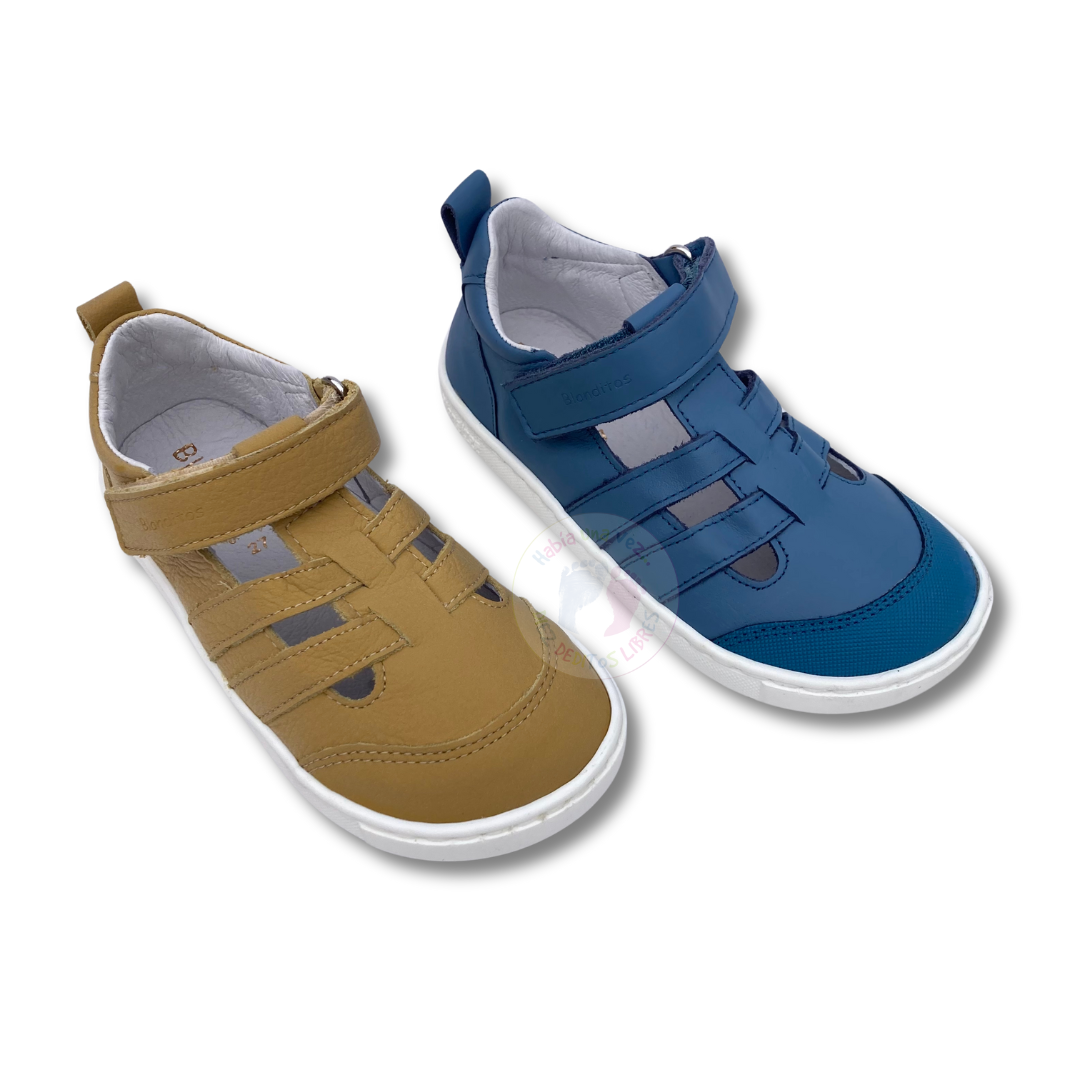 Blanditos by Crio´s - Milos Respectful Sandal