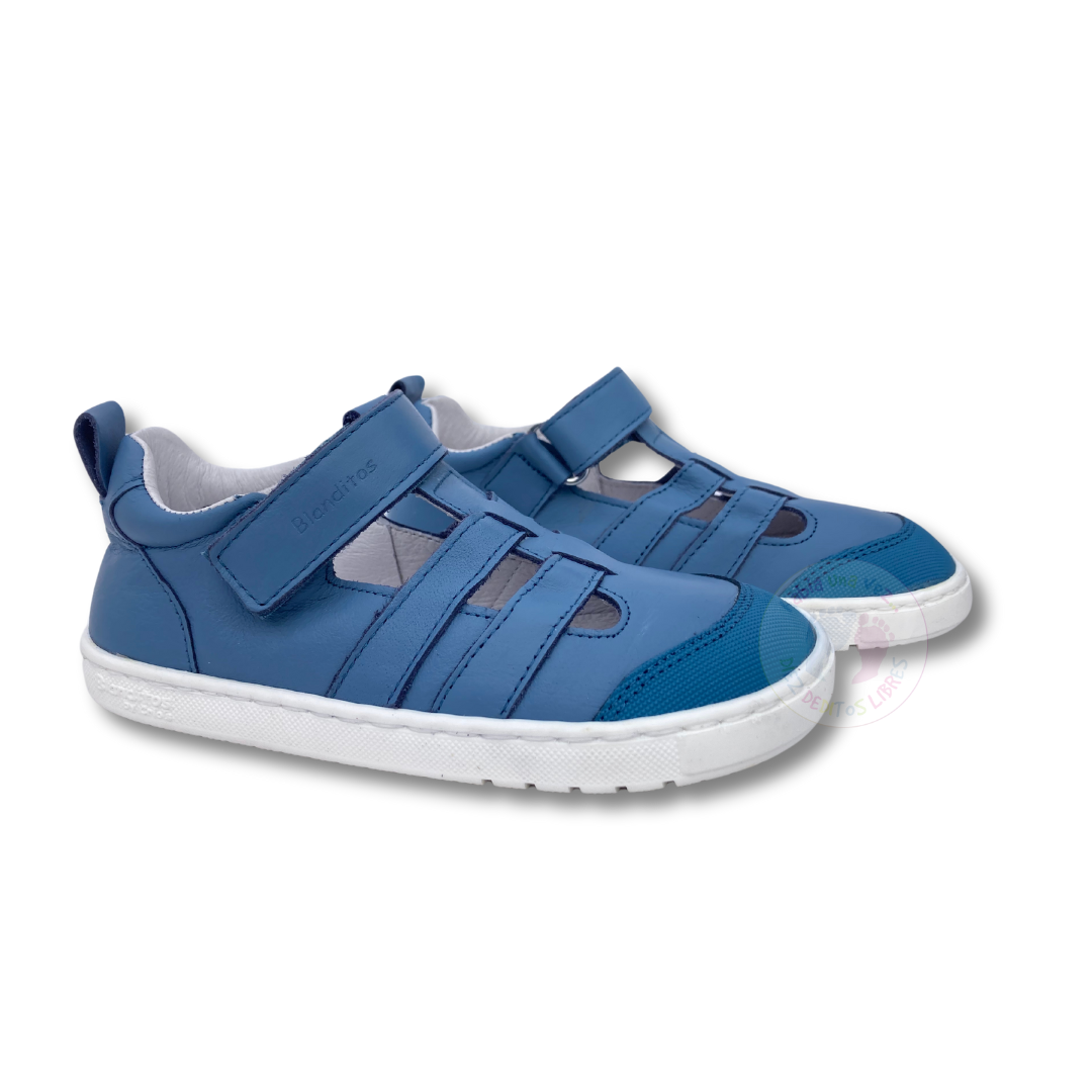 Blanditos by Crio´s - Milos Respectful Sandal