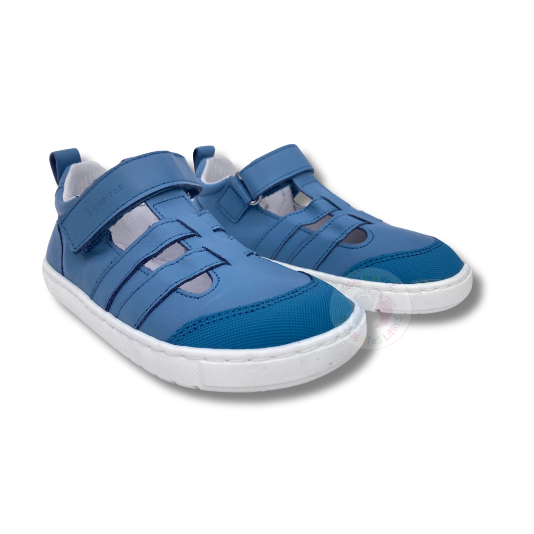 Blanditos by Crio´s - Milos Respectful Sandal