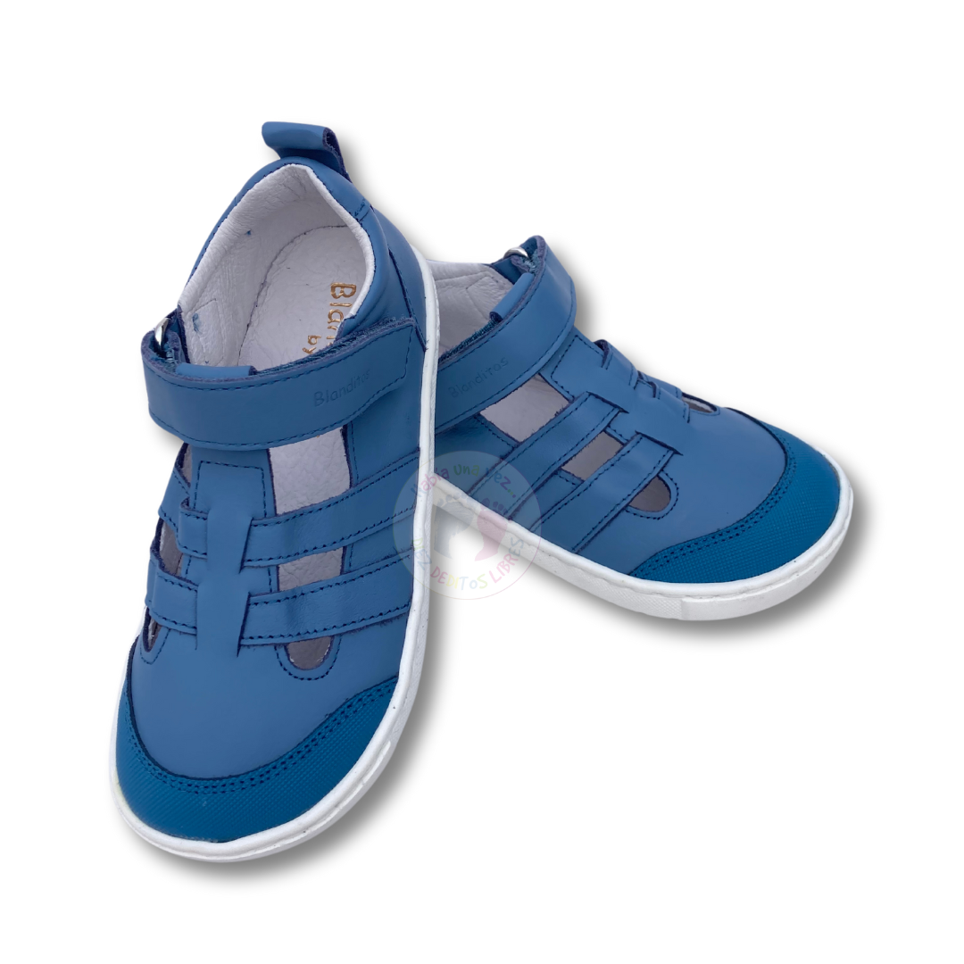 Blanditos by Crio´s - Milos Respectful Sandal