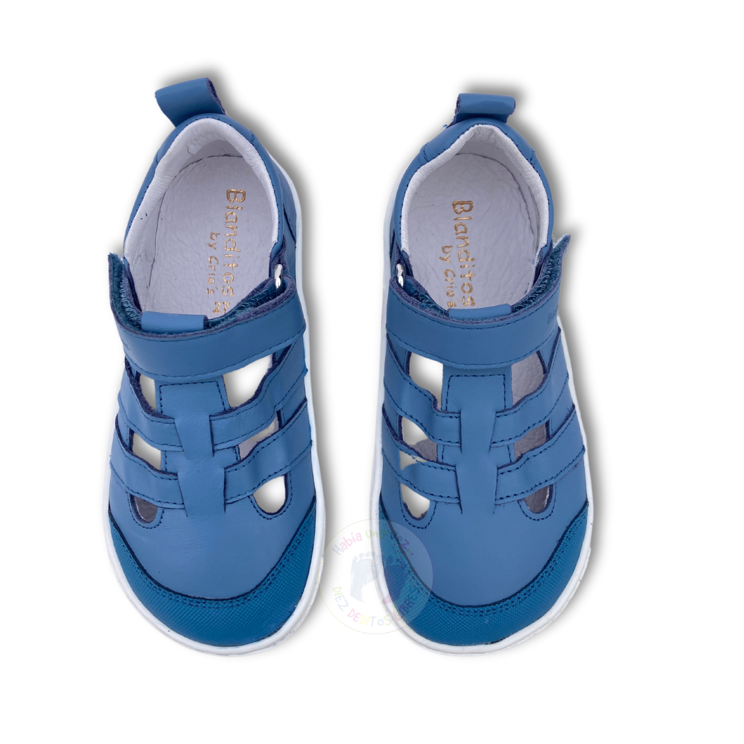 Blanditos by Crio´s - Milos Respectful Sandal
