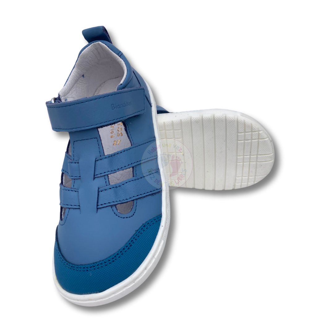 Blanditos by Crio´s - Milos Respectful Sandal