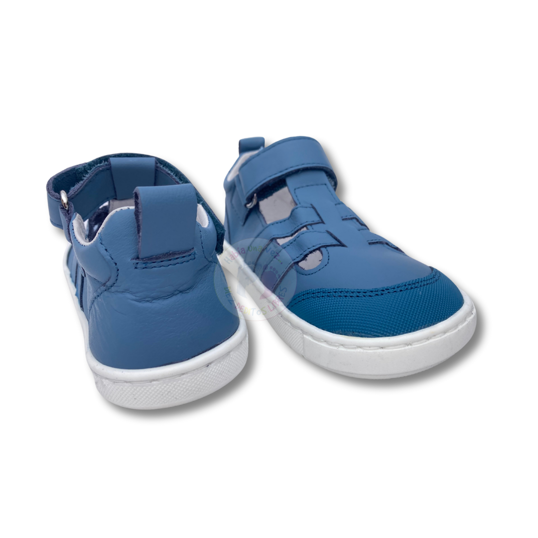Blanditos by Crio´s - Milos Respectful Sandal