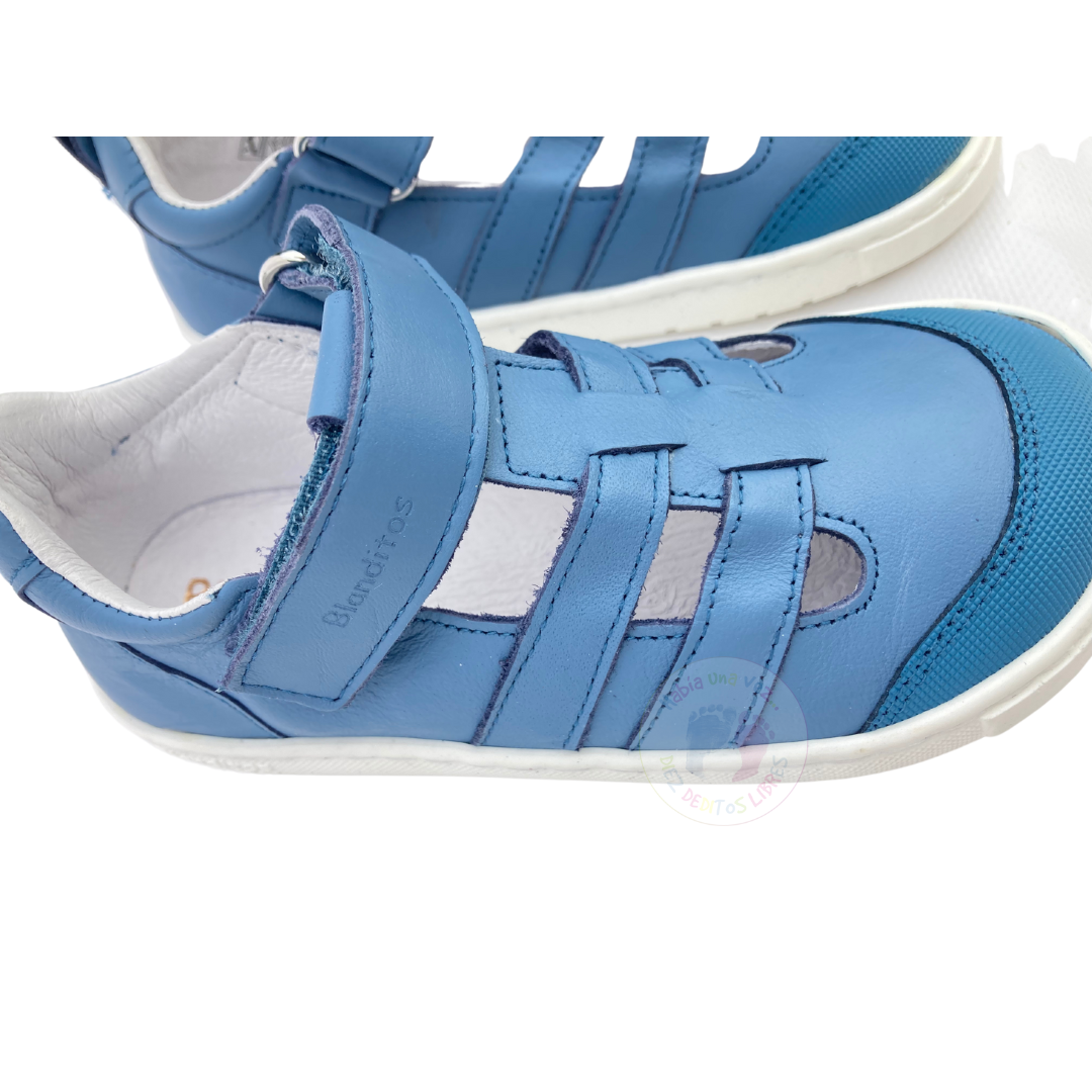 Blanditos by Crio´s - Milos Respectful Sandal