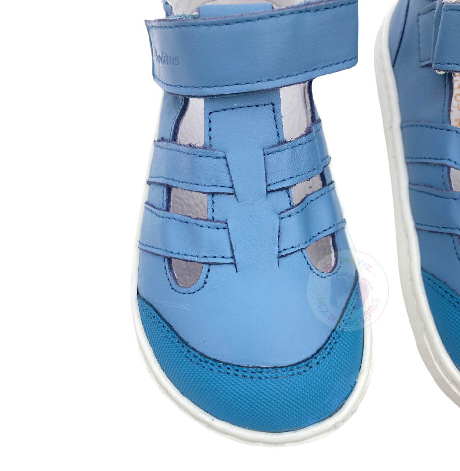 Blanditos by Crio´s - Milos Respectful Sandal