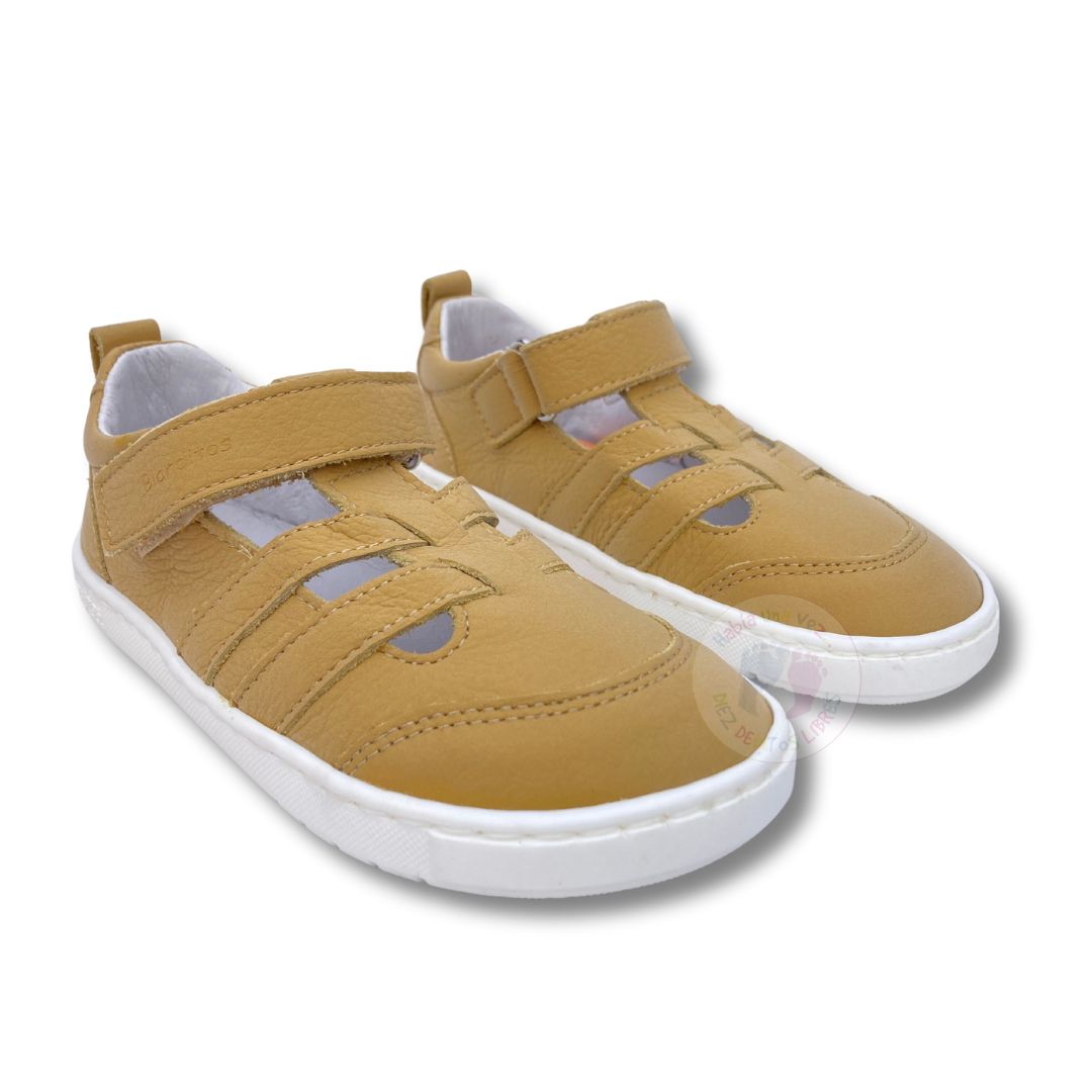 Blanditos by Crio´s - Milos Respectful Sandal