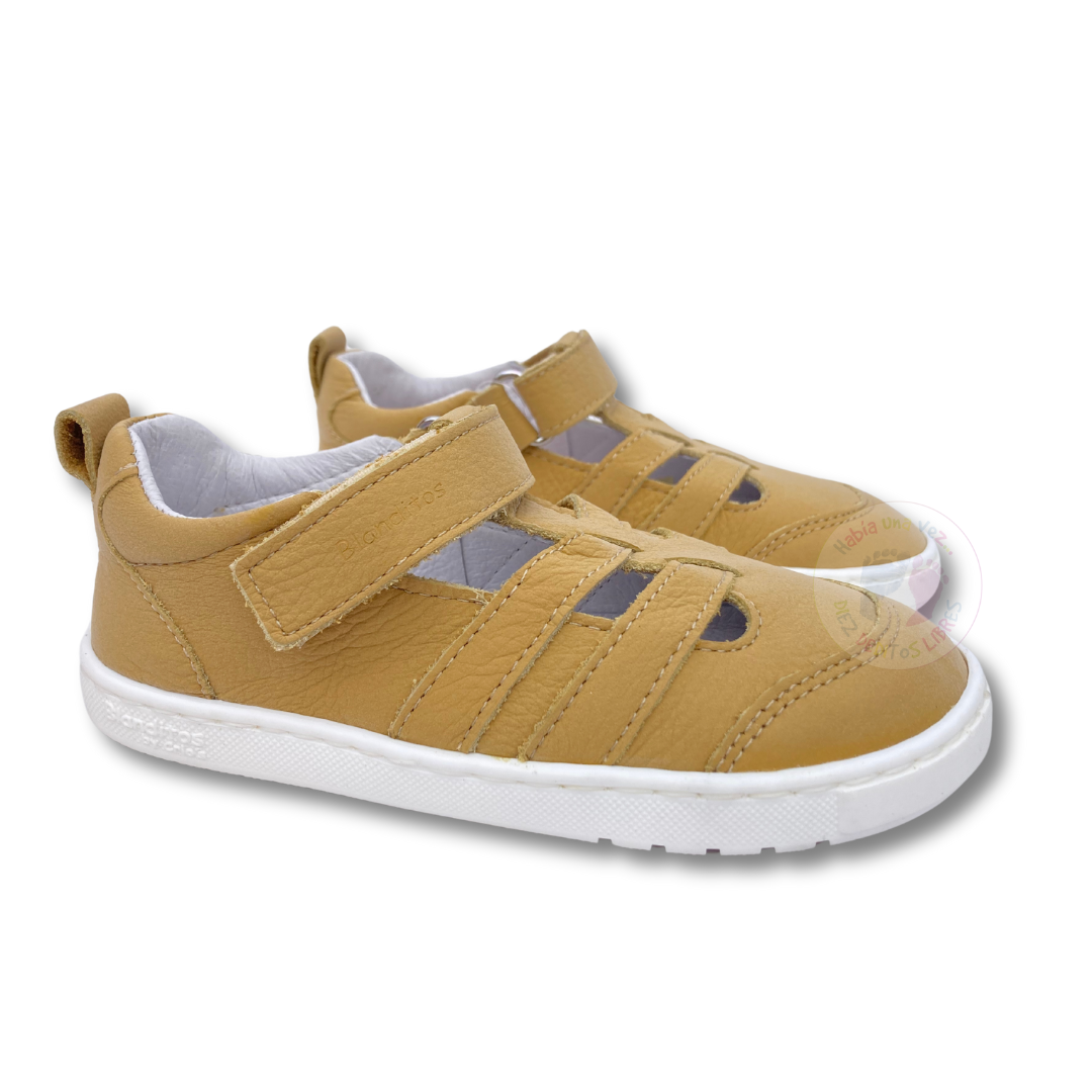 Blanditos by Crio´s - Milos Respectful Sandal