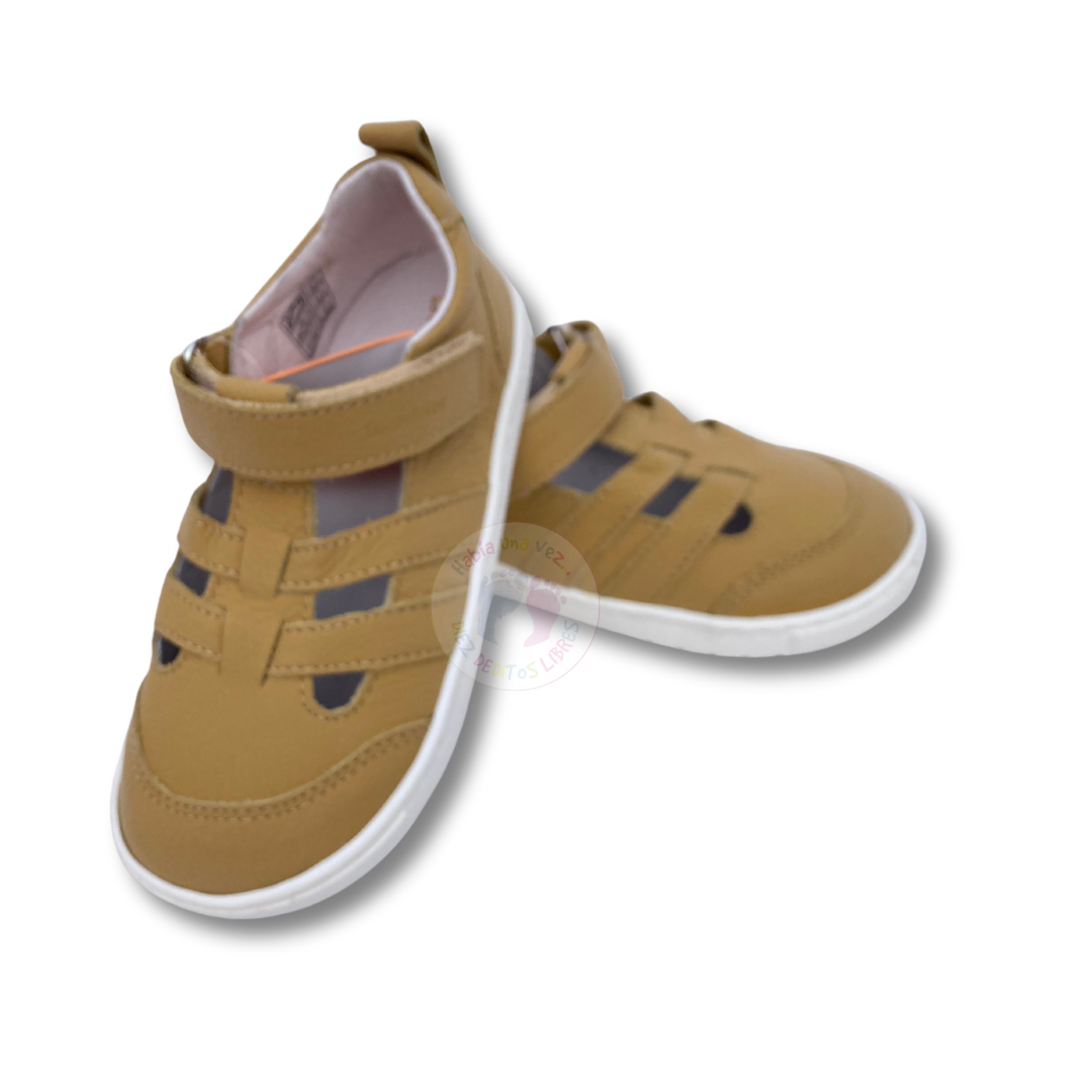 Blanditos by Crio´s - Milos Respectful Sandal