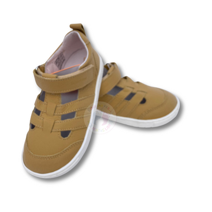 Blanditos by Crio´s - Milos Respectful Sandal