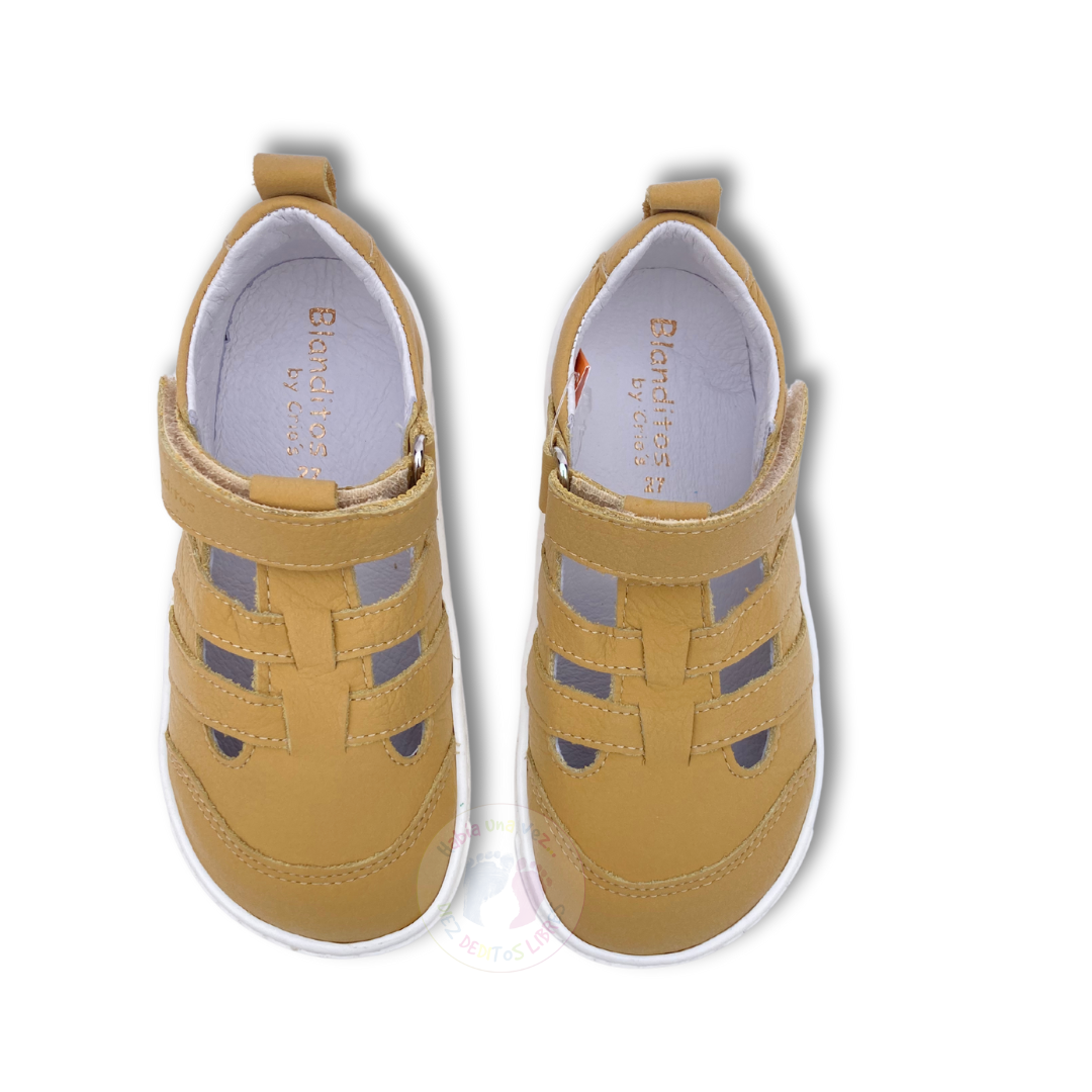 Blanditos by Crio´s - Milos Respectful Sandal