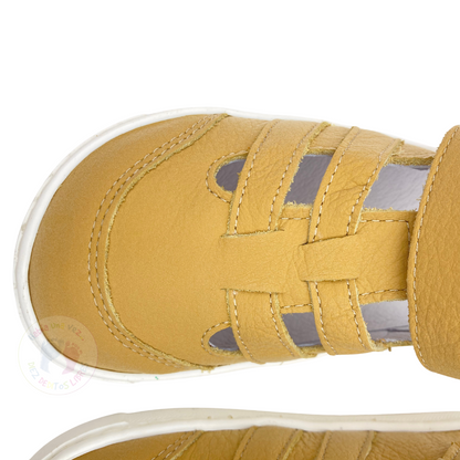 Blanditos by Crio´s - Milos Respectful Sandal