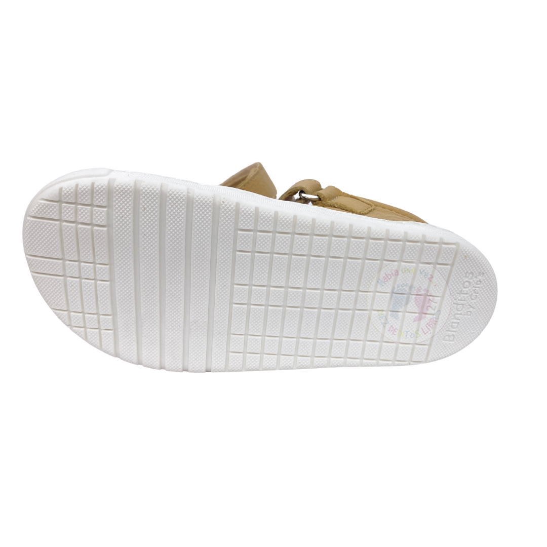 Blanditos by Crio´s - Milos Respectful Sandal