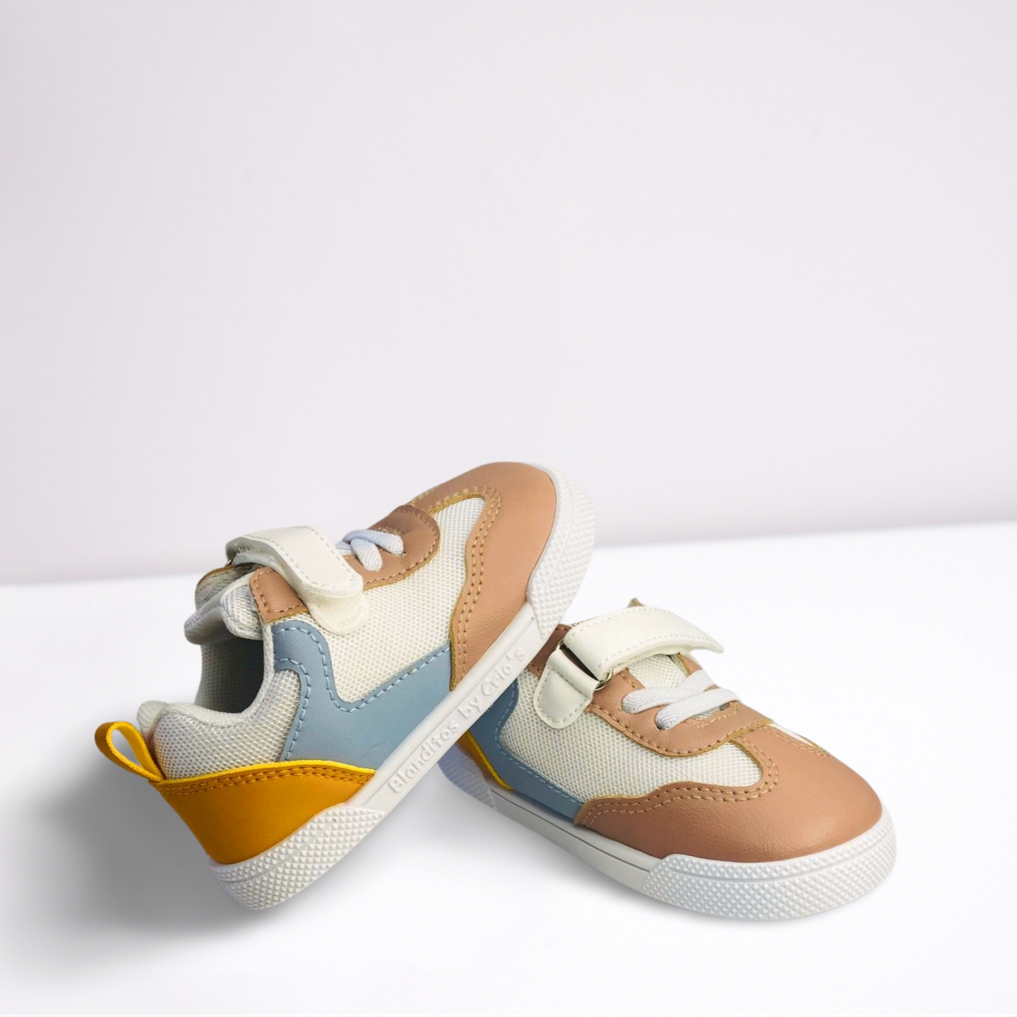Blanditos by Crio´s - Veganer Barfußschuh - Flash