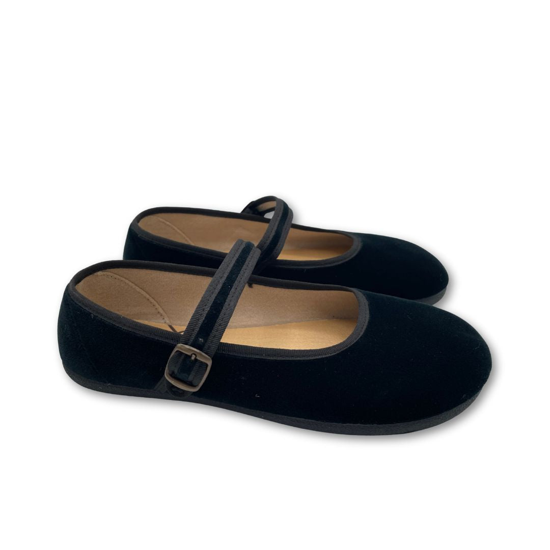 Merceditas Bailarinas Respetuosas Mujer - Batilas - Serratex XL07