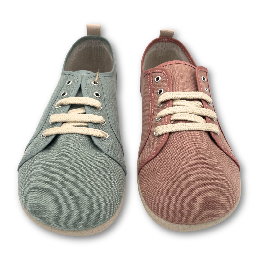 Lonas Tenis Barefoot Adulto - Batilas - Colo XL36/122/1