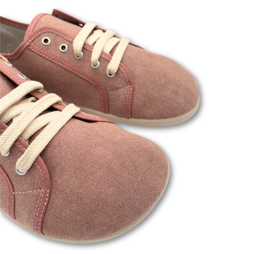 Lonas Tenis Barefoot Adulto - Batilas - Colo XL36/122/1