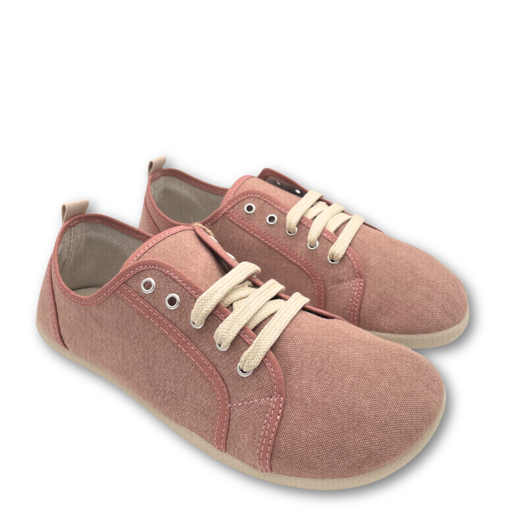 Lonas Tenis Barefoot Adulto - Batilas - Colo XL36/122/1