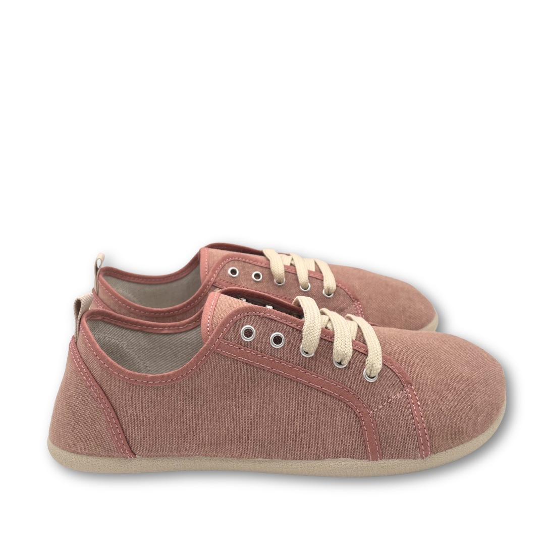 Lonas Tenis Barefoot Adulto - Batilas - Colo XL36/122/1