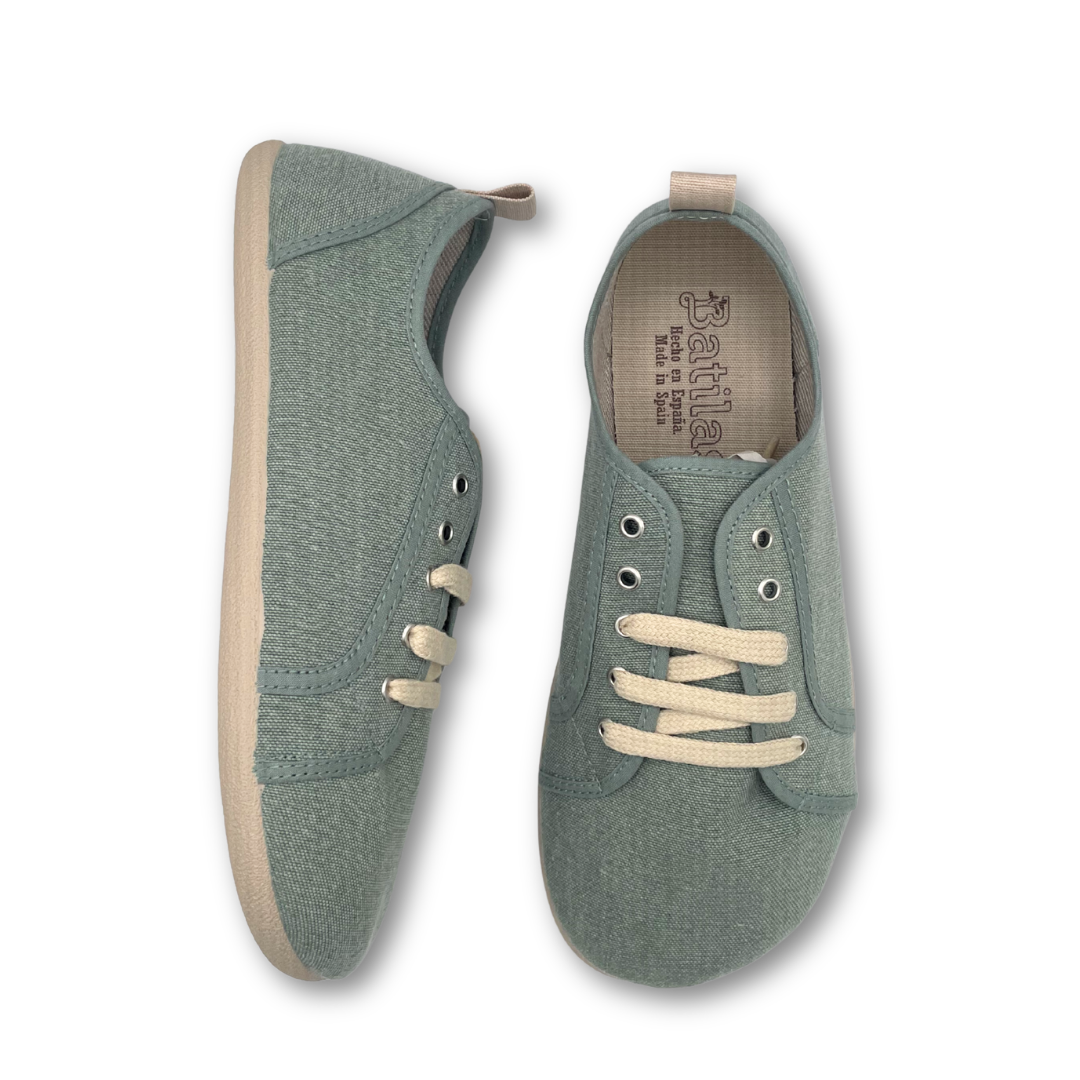 Lonas Tenis Barefoot Adulto - Batilas - Colo XL36/122/1