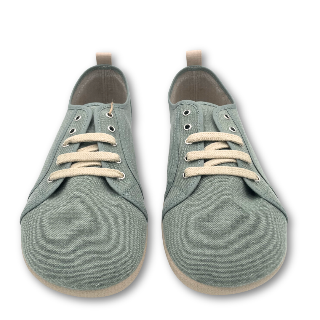 Lonas Tenis Barefoot Adulto - Batilas - Colo XL36/122/1