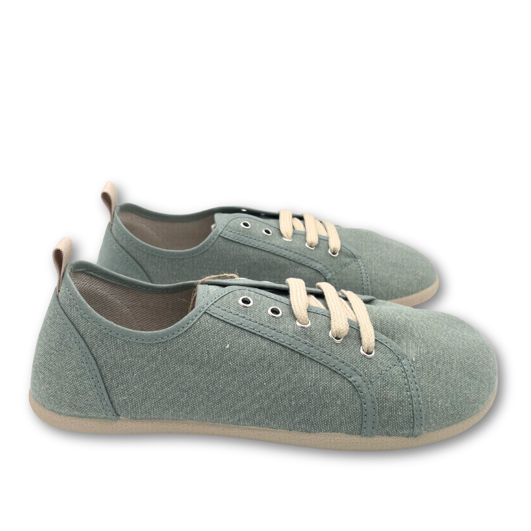 Lonas Tenis Barefoot Adulto - Batilas - Colo XL36/122/1