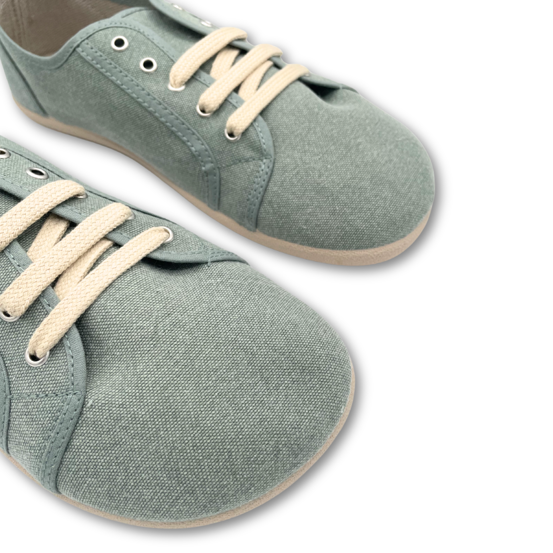 Lonas Tenis Barefoot Adulto - Batilas - Colo XL36/122/1