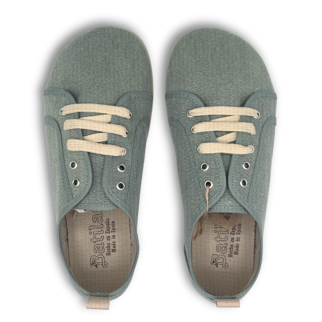 Lonas Tenis Barefoot Adulto - Batilas - Colo XL36/122/1