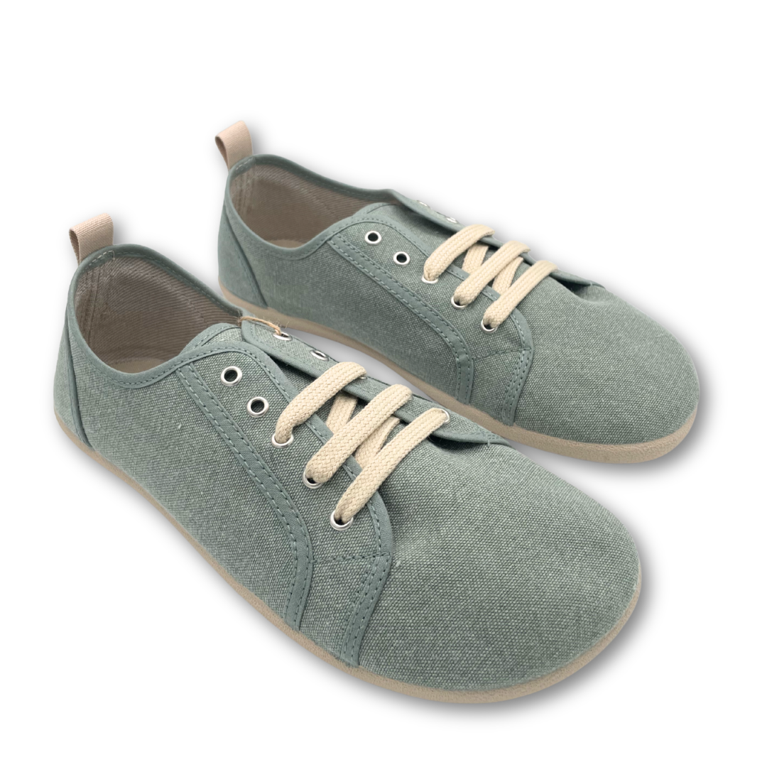 Lonas Tenis Barefoot Adulto - Batilas - Colo XL36/122/1