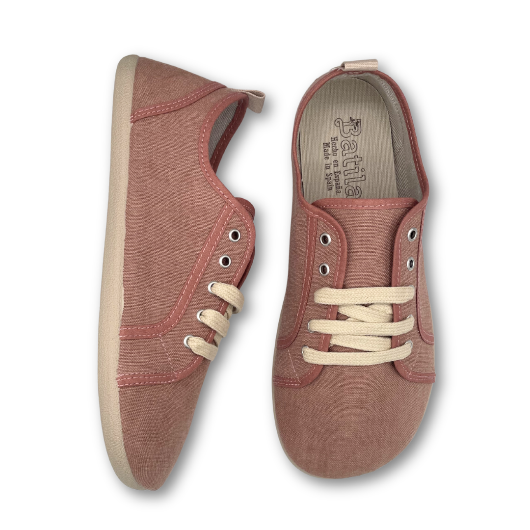 Lonas Tenis Barefoot Adulto - Batilas - Colo XL36/122/1