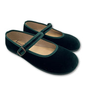 Merceditas Bailarinas Respetuosas Mujer - Batilas - Serratex XL07