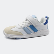 Blanditos by Crio´s - Zapatillas Sport Ares - Blanco Azul