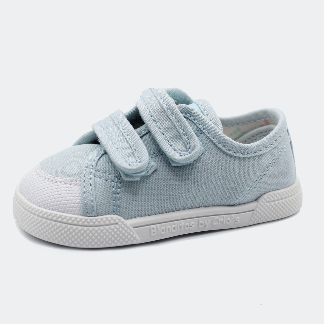 Blanditos by Crio´s - Lonetas Barefoot - Coco