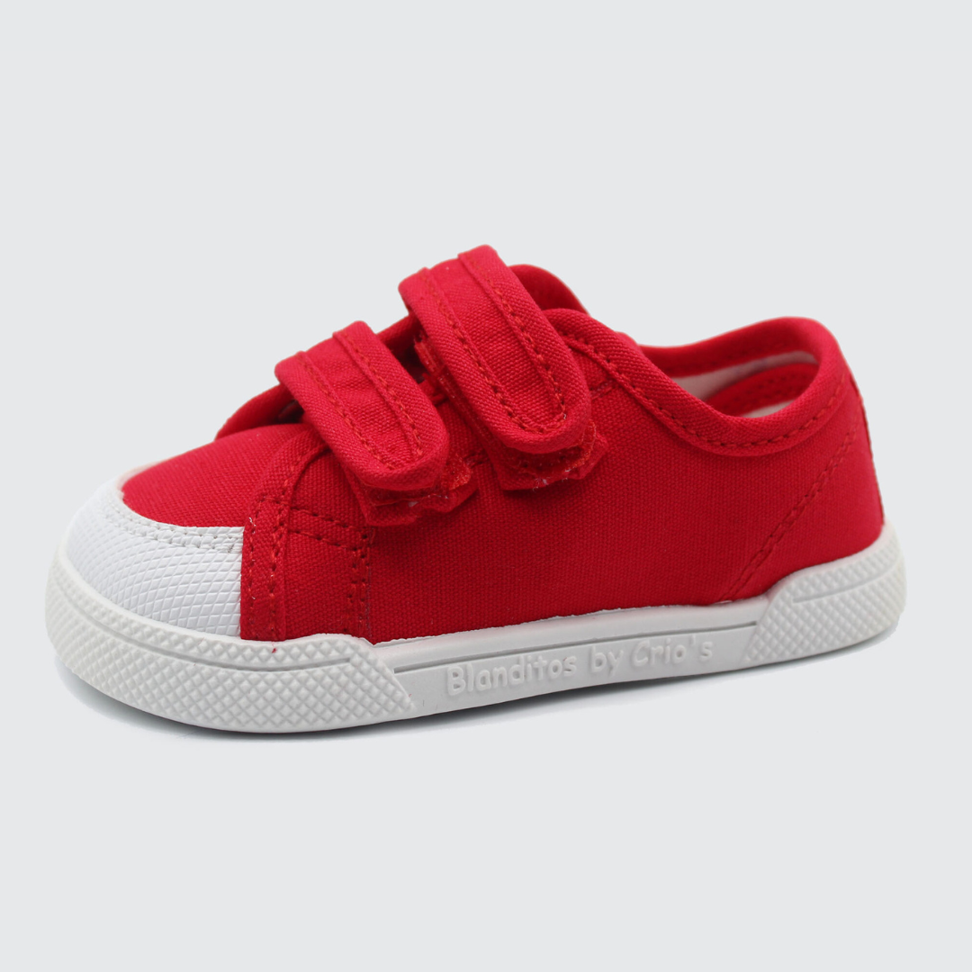 Blanditos by Crio´s - Lonetas Barefoot - Coco