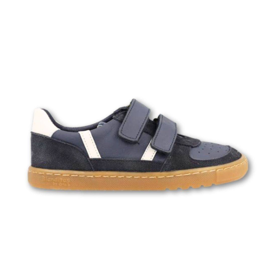 Zapatillas Deportivas Barefoot - Blanditos by Crio´s - Kauai