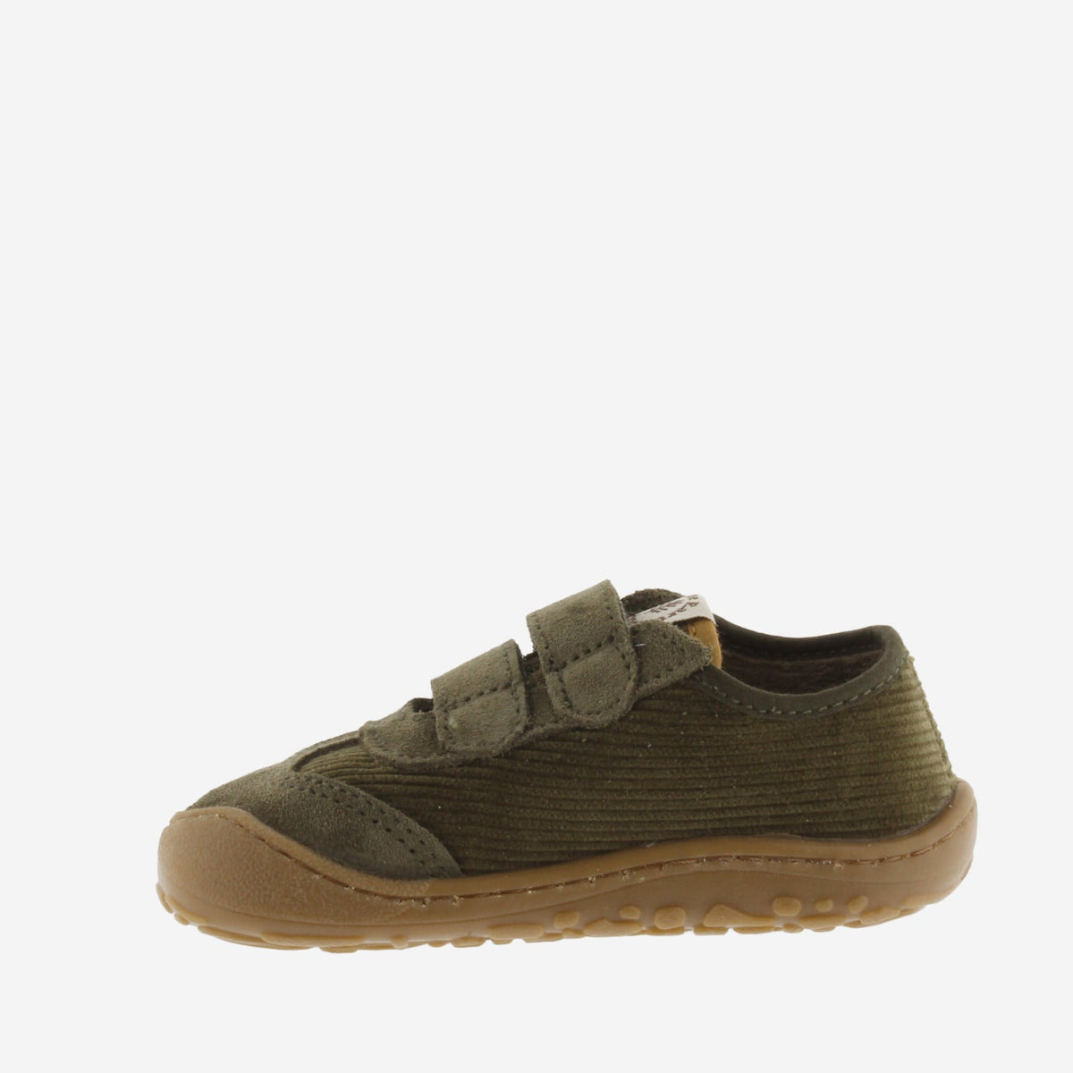 Victoria - Barefoot Canvas Sandals