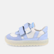 Blanditos by Crio´s - Barfuß Modena Sportschuhe - Grün