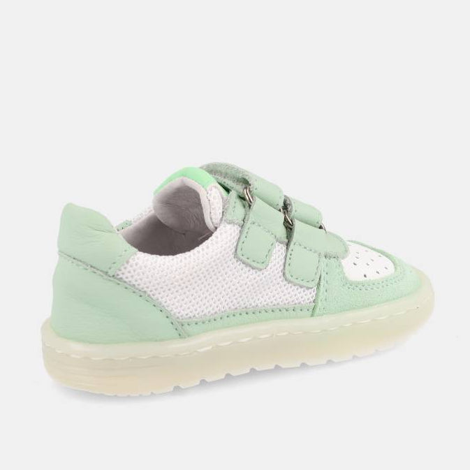 Blanditos by Crio´s - Barfuß Modena Sportschuhe - Grün