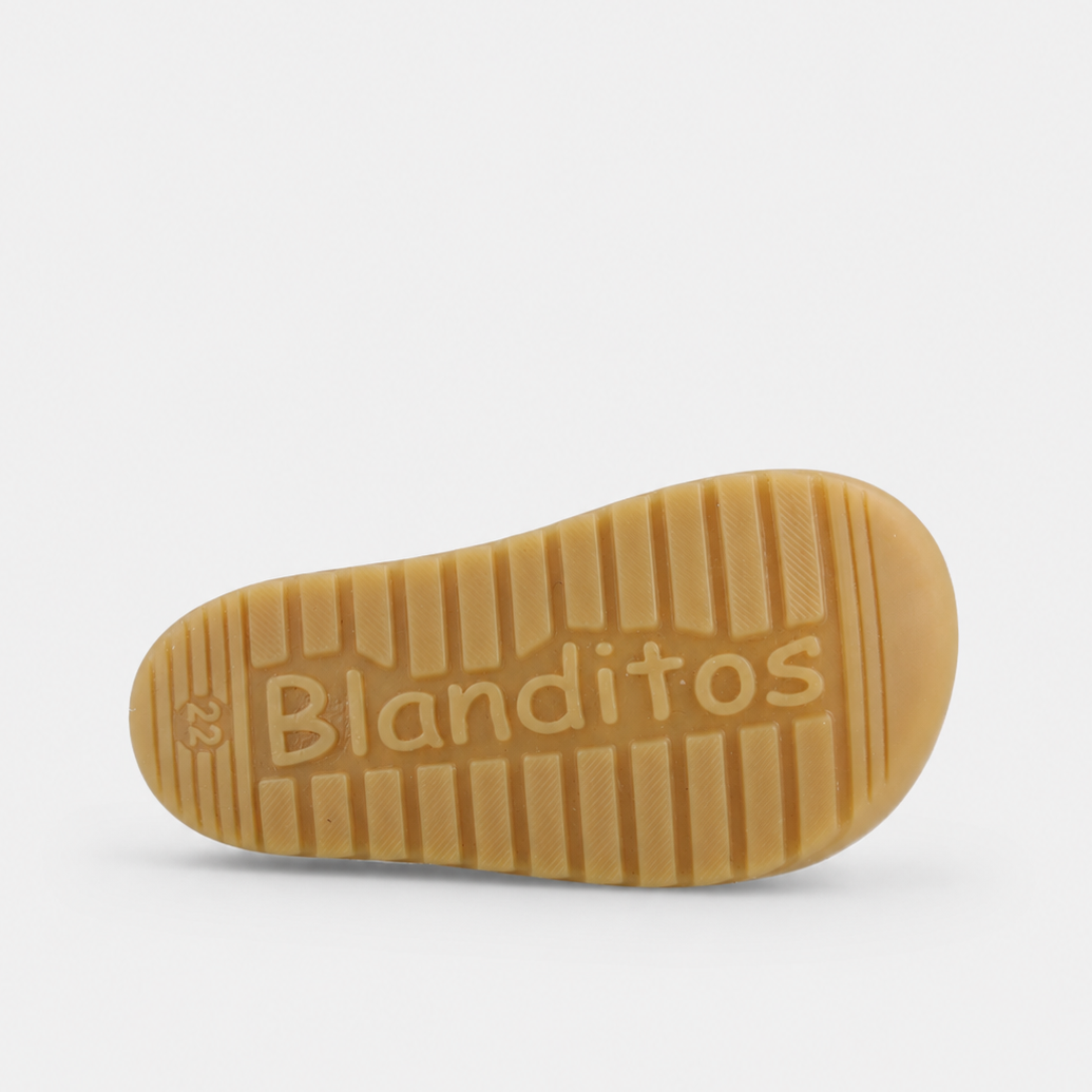 Blanditos by Crio´s - Barfuß Modena Sportschuhe - Grün