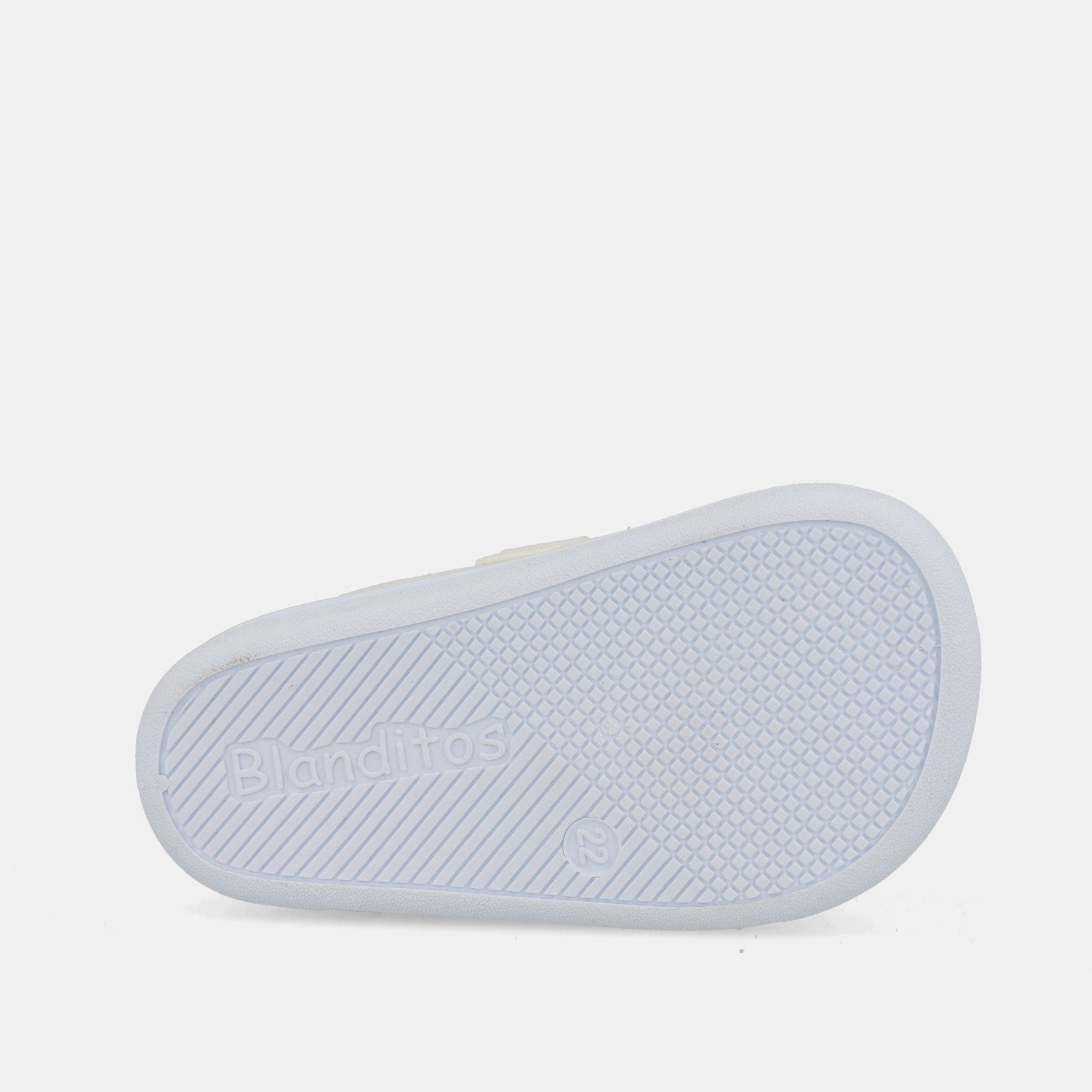 Zapatillas Deportivas Barefoot - Blanditos by Crio´s - Chyclid