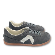Coqueflex - Barefoot Combi 6 Sneaker - Schwarz 15503