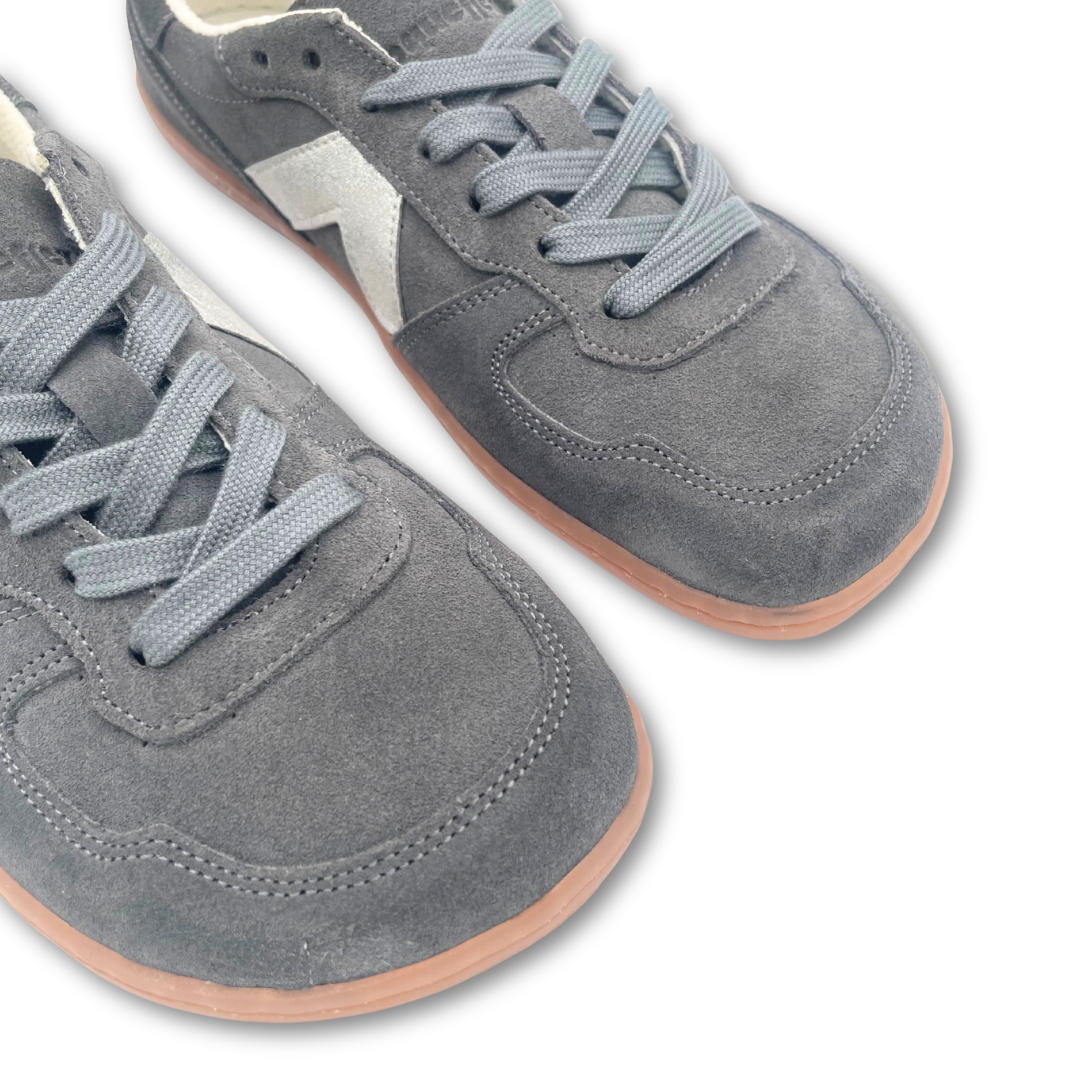 Coqueflex - Barefoot Combi 6 Sneaker - Schwarz 15503