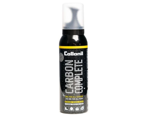 Collonil - Set Spray Limpiador CARBON COMPLETE - 125ml