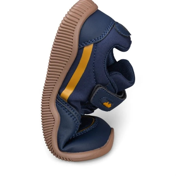 Zapatillas Barefoot - Chetto Baby Free - 1126565