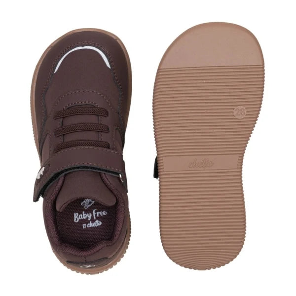 Zapatillas Barefoot - Chetto Baby Free - 1126565