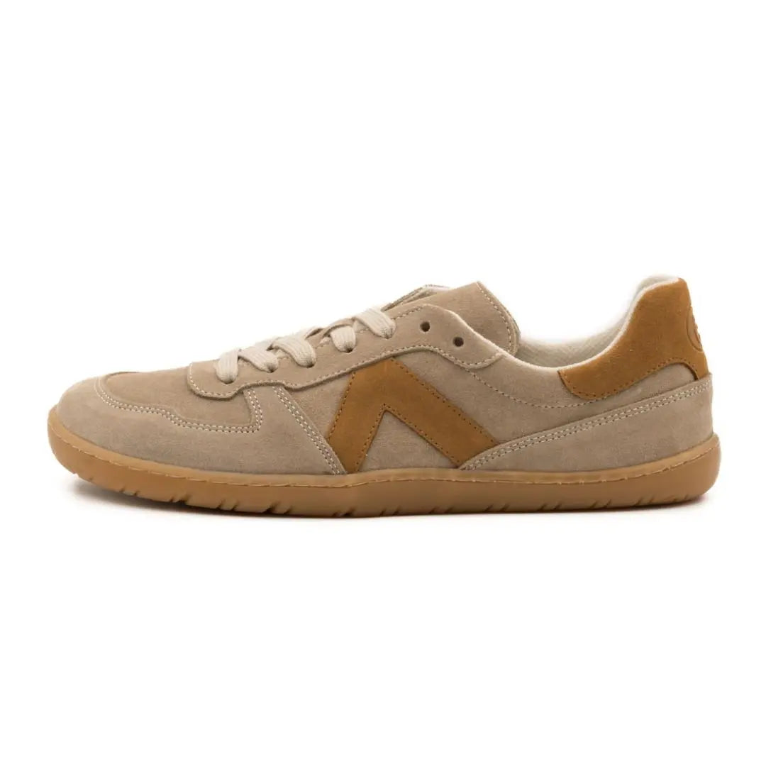 Coqueflex - Zapatilla Deportiva Barefoot Adulto  - 4389 Piedra Serraje